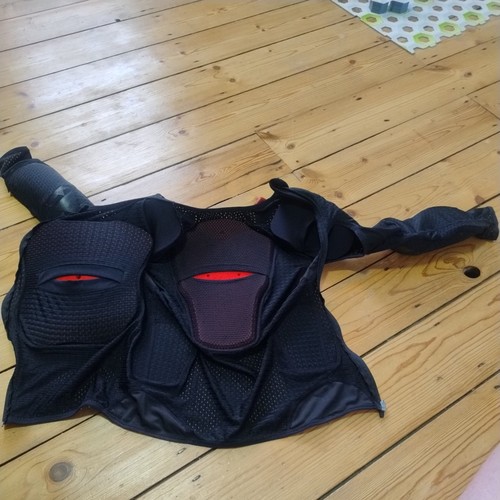 Leatt 3df airfit - airfit, lite