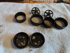 Scale lexani lx15 wheels - lx15,
