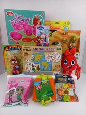 Surprise Mystery Toy Box
