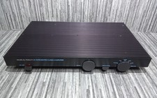 Musical Fidelity A1 Amplifier