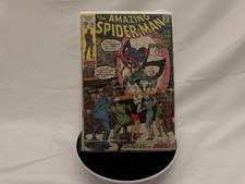 🕷️ AMAZING SPIDER-MAN #91