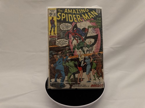 Amazing spider man - 🕷️,