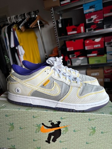 Nike dunk low - dunk, la