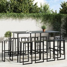 2/4/6/8/10 Seater Garden Bar