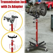 Transmission Jack Vertical