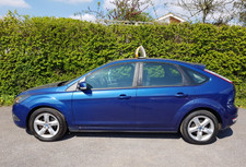 Ford Focus Zetec WHEEL NUT ALL