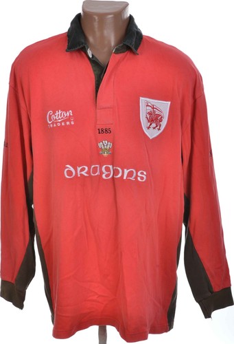 Rugby union london - union, shirt