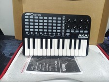 Akai APC Key 25 MK2 Ableton
