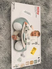 Nuby Animal Adventures