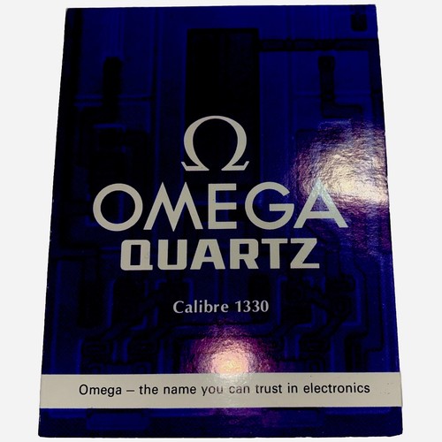 Vintage rare omega - rare, gents