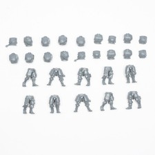 Warhammer Empire of Man Empire