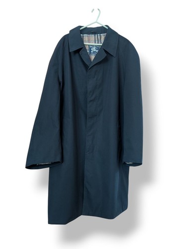 Classic burberry trench coat - trench,