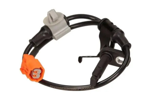 Abs wheel speed sensor rear - speed,