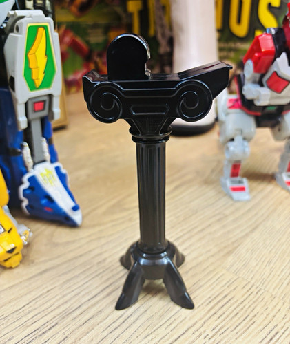 Mighty morphin power - power, rangers
