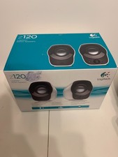 Logitech Z120 Compact PC