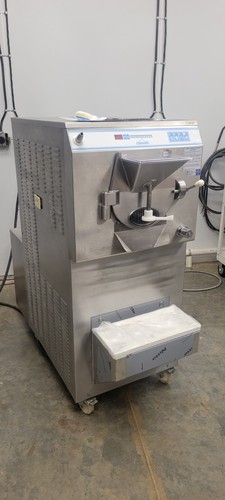 Carpigiani 502 ice - carpigiani, lb