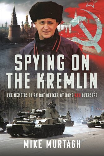 Spying the kremlin - :,