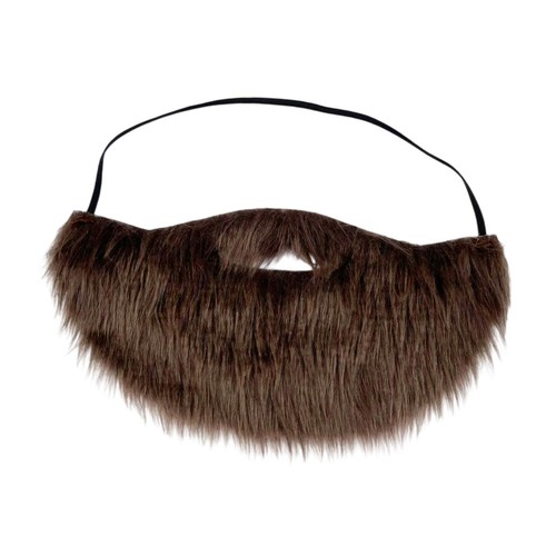 Halloween fake beard - halloween,