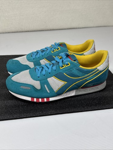 Diadora titan sneakers - titan,