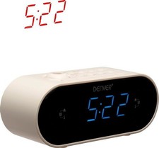 Projection clock radio Denver