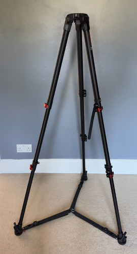 Ifootage wild bull tripod - t5,
