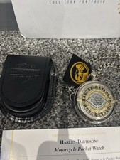 Harley Davidson Collectible