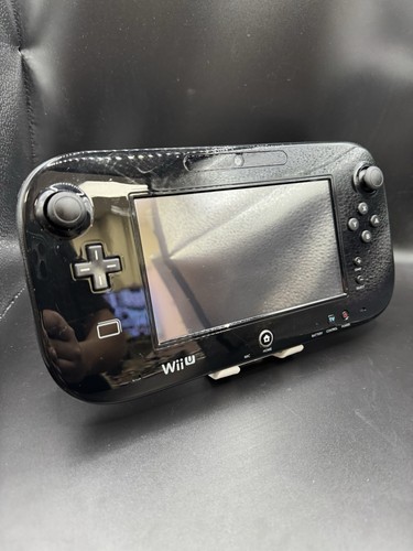 Nintendo wii gamepad wup 010 - gamepad, wup-010
