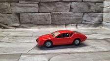 Solido Alpine Renault A310 Red