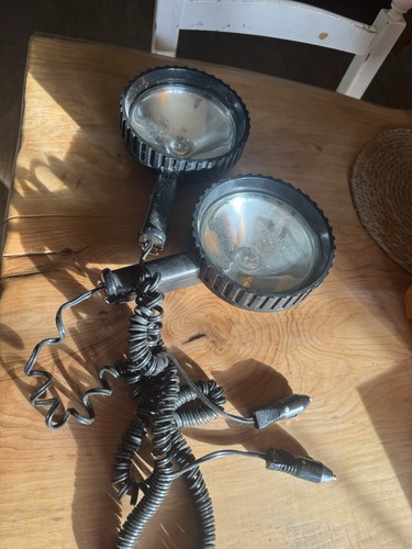 Hunting lamping handheld - &,