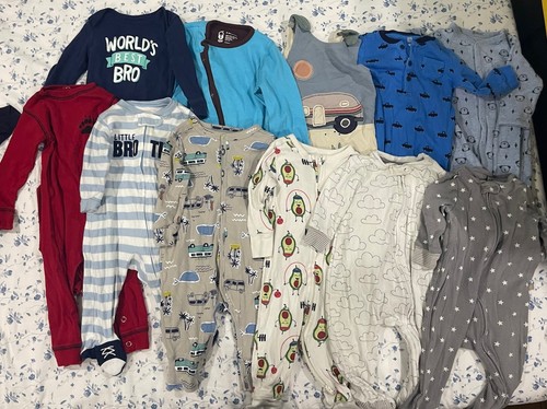 Boys 6 12 months - months, pajamas