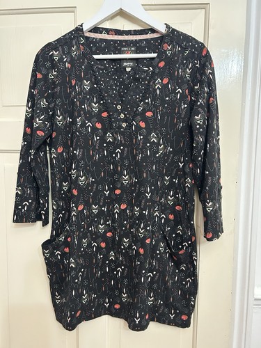 Ladies mantaray black pink - ladies,