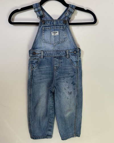 Vintage oshkosh gosh blue - vintage,
