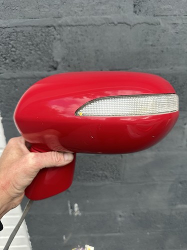 Tested used genuine 2007 - used, honda