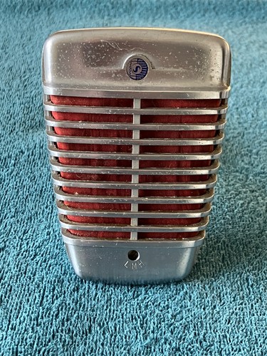 Shure microphone not - 51,