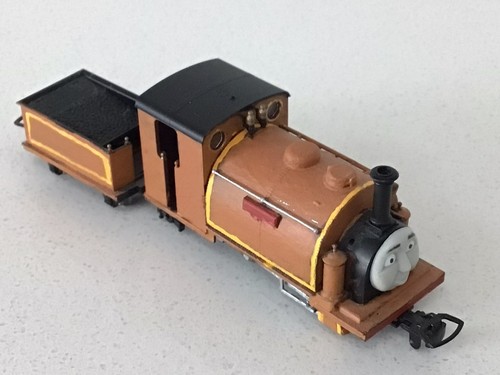 Kato thomas friends custom - thomas,