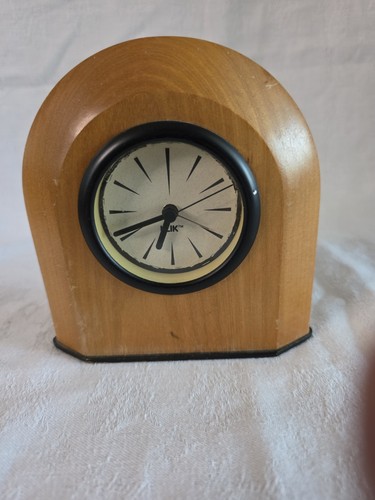 Vintage lik wooden - lik, mantel