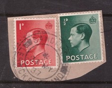 Shetland Islands SCARCE LOCAL