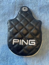 Ping Golf Mallet Putter Head