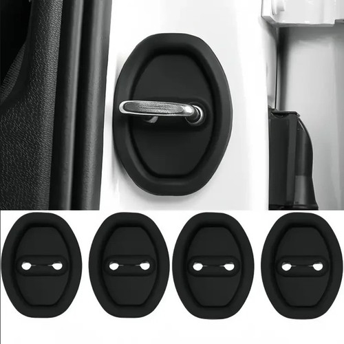 4pcs car door lock - car, latches