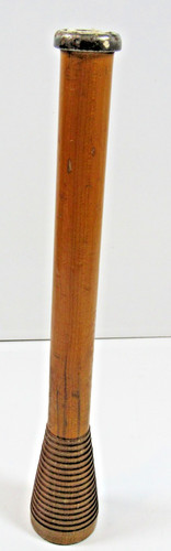 Vintage large wooden - vintage, 14”