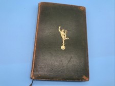 My Uncle Toby. Laurence Sterne. Heinemann 1908. Every Child’s Library 