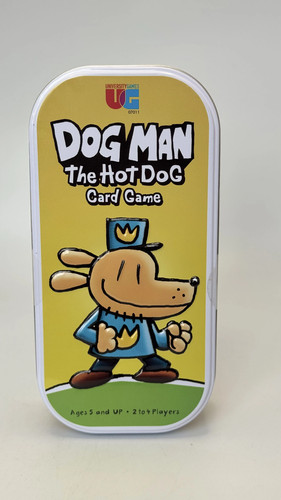 University games dog - dog, the