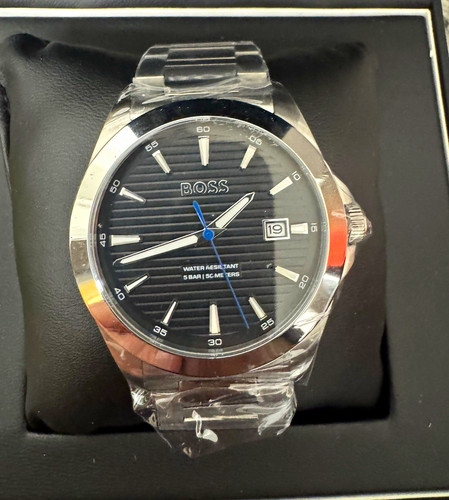 Boss hugo - 1514170, quartz