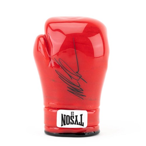 Mike tyson red boxing - mike, 2.0