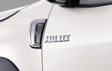 GENUINE TOYOTA HILUX REVO