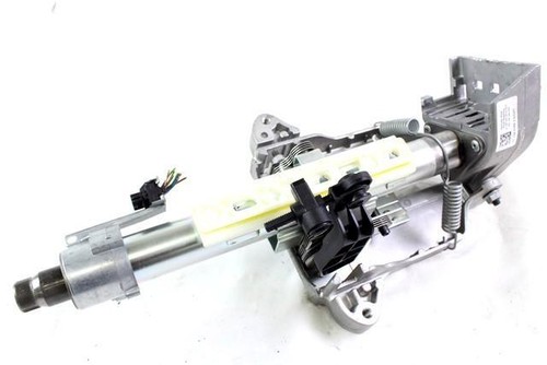 Steering column mercedes - mercedes, class