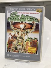 The Toxic Avenger - 21st