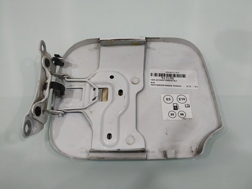 513155 fuel filler cap - , dacia