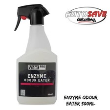 Valet Pro - Enzyme Odour Eater 500ml