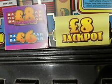 Snakes And Ladders Fruit